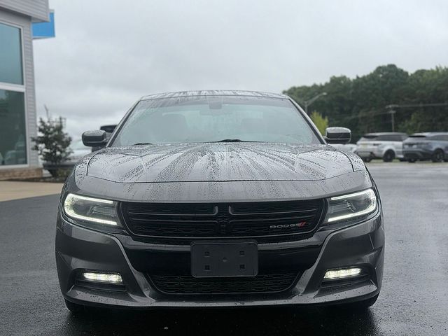2018 Dodge Charger R/T