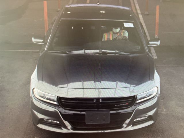 2018 Dodge Charger R/T