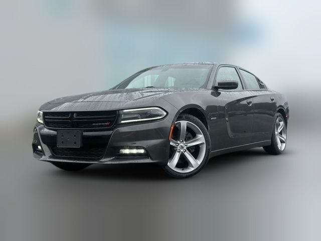 2018 Dodge Charger R/T