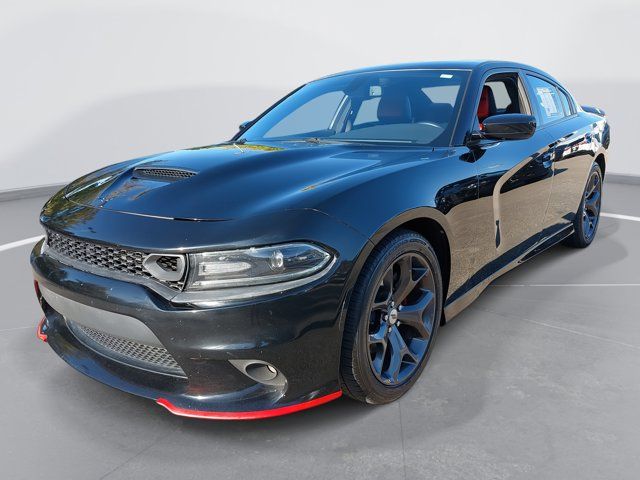 2018 Dodge Charger R/T