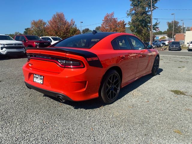 2018 Dodge Charger Daytona