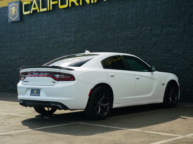 2018 Dodge Charger R/T