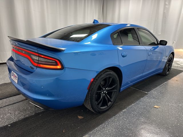 2018 Dodge Charger R/T