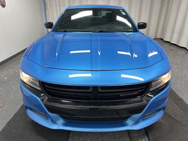 2018 Dodge Charger R/T