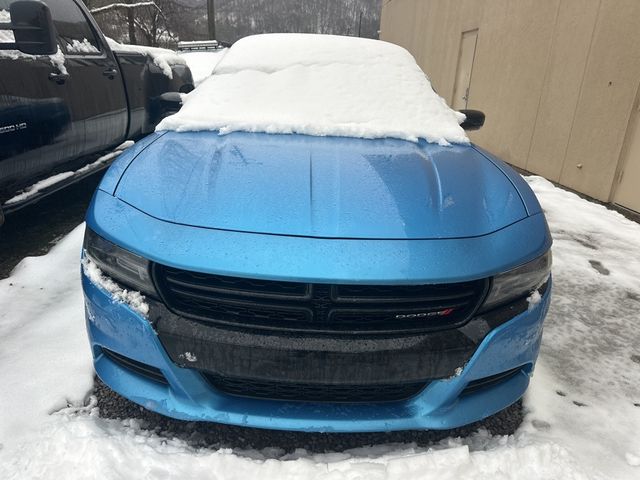 2018 Dodge Charger R/T