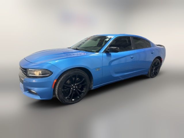 2018 Dodge Charger R/T