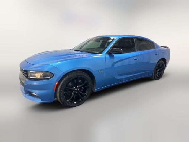 2018 Dodge Charger R/T