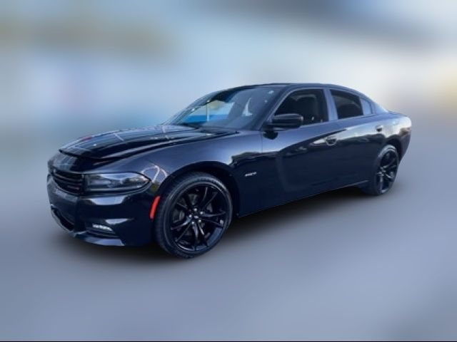 2018 Dodge Charger R/T