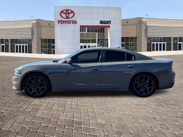 2018 Dodge Charger R/T