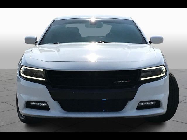 2018 Dodge Charger R/T