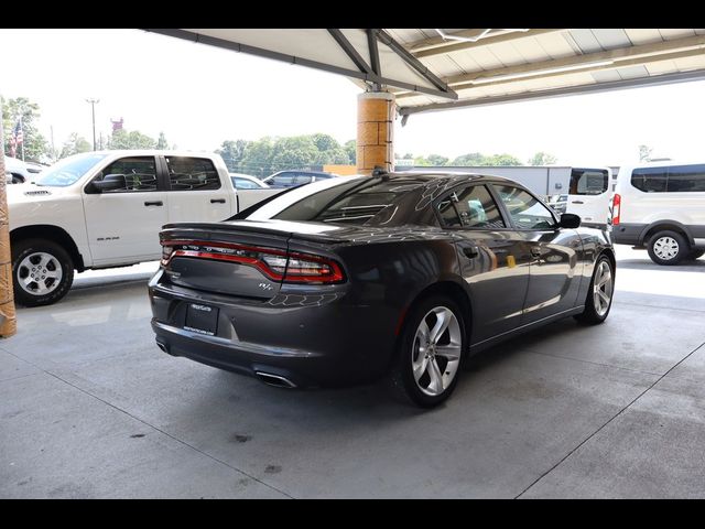 2018 Dodge Charger R/T