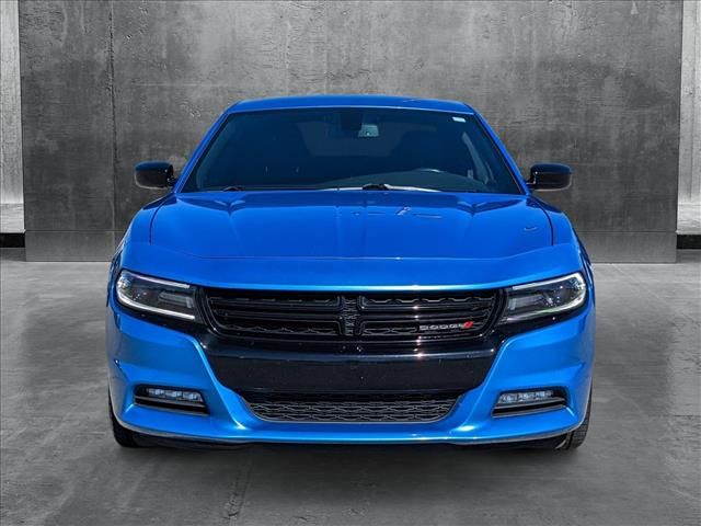 2018 Dodge Charger R/T