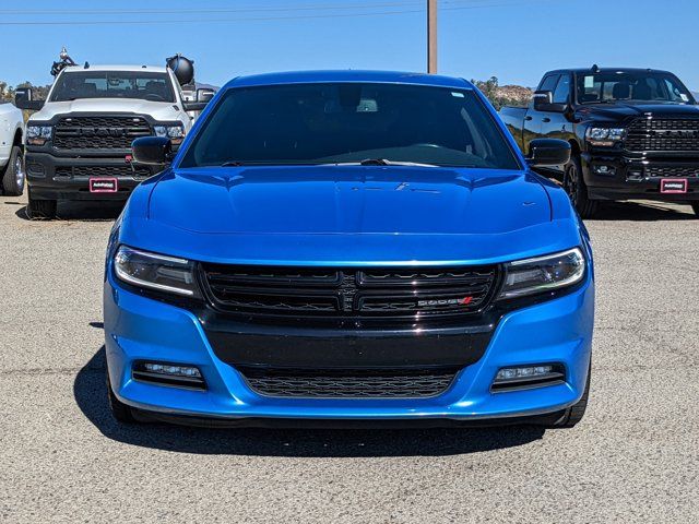 2018 Dodge Charger R/T