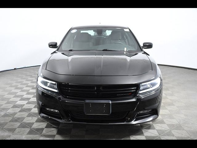 2018 Dodge Charger R/T