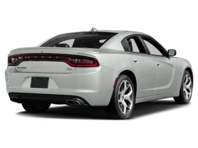 2018 Dodge Charger R/T