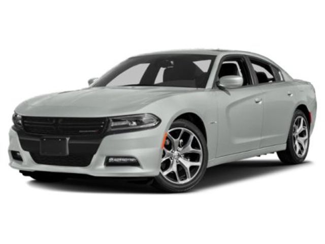 2018 Dodge Charger R/T