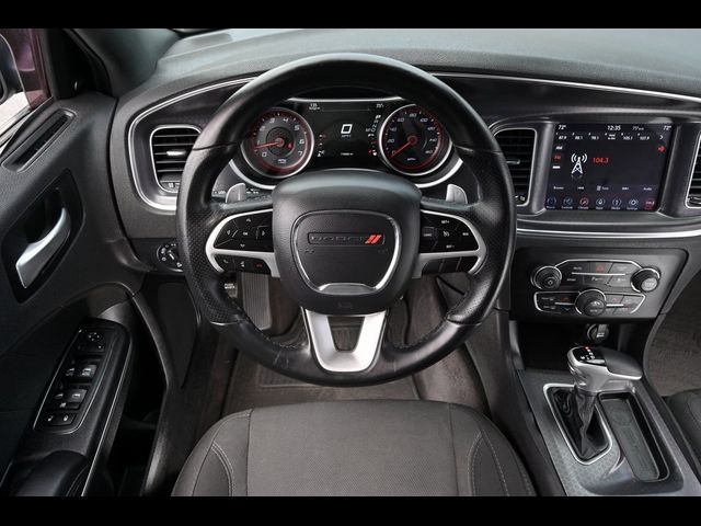 2018 Dodge Charger R/T