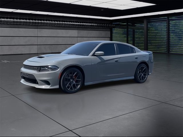 2018 Dodge Charger Daytona