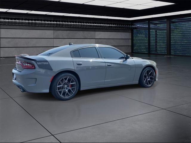 2018 Dodge Charger Daytona