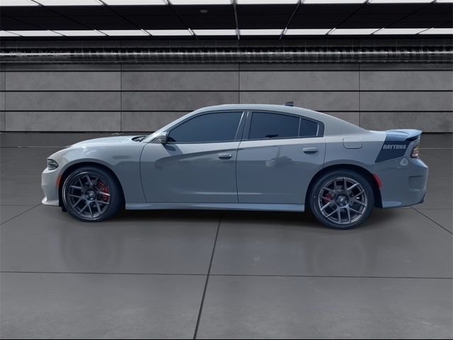 2018 Dodge Charger Daytona