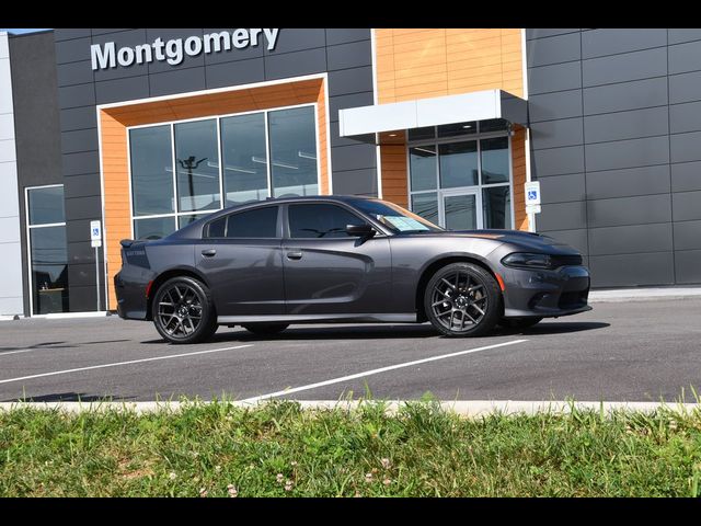 2018 Dodge Charger Daytona