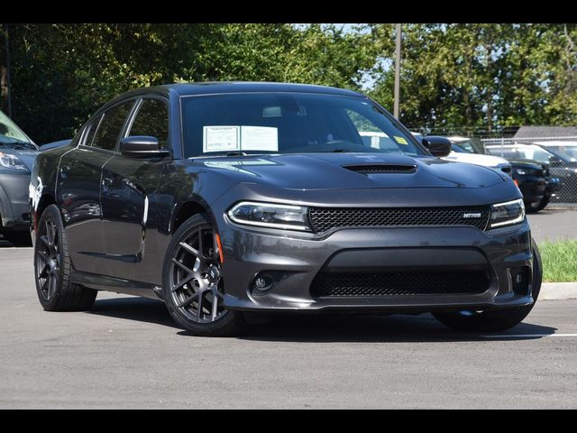 2018 Dodge Charger Daytona