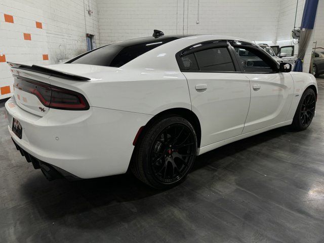 2018 Dodge Charger R/T