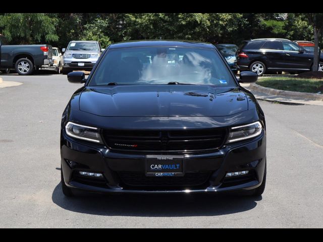 2018 Dodge Charger R/T
