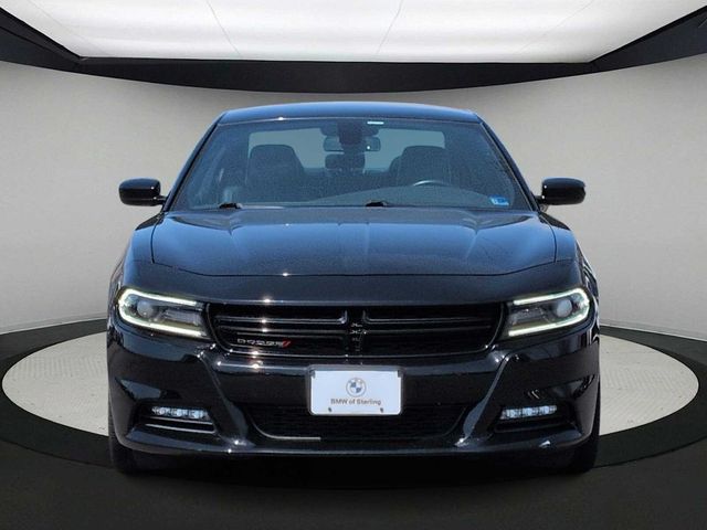 2018 Dodge Charger R/T