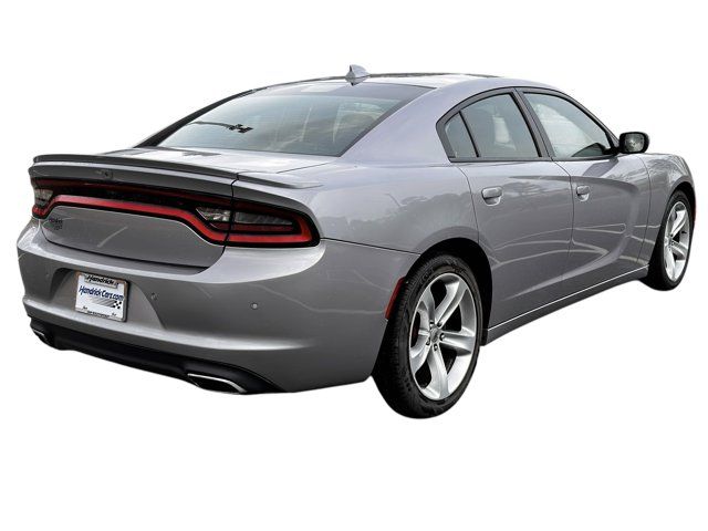 2018 Dodge Charger R/T