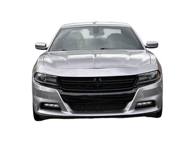 2018 Dodge Charger R/T