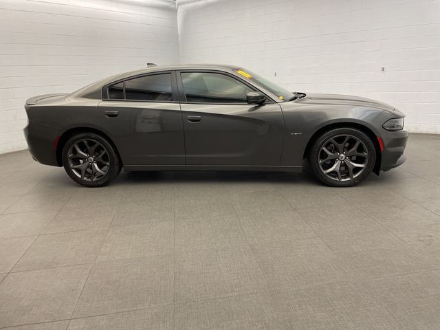 2018 Dodge Charger R/T