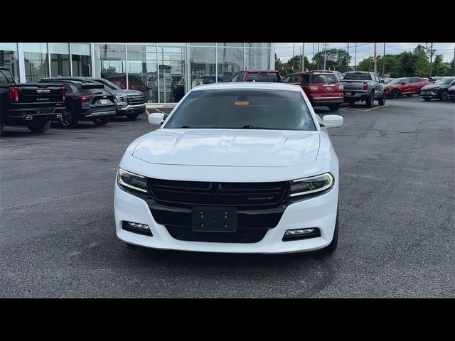 2018 Dodge Charger R/T