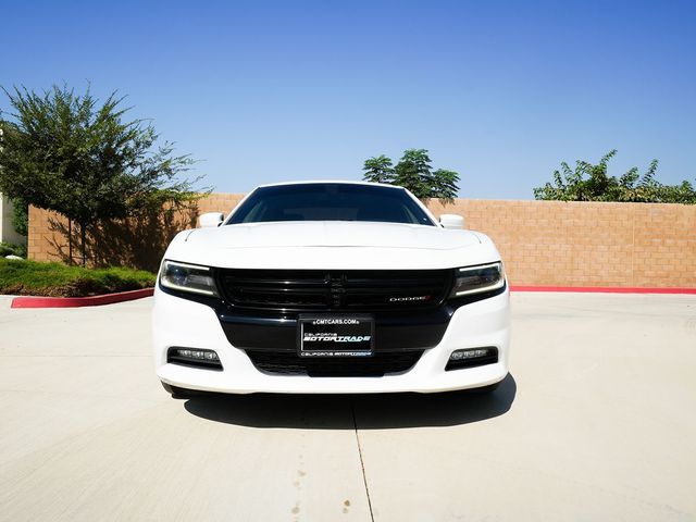 2018 Dodge Charger R/T