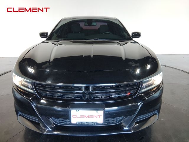 2018 Dodge Charger R/T