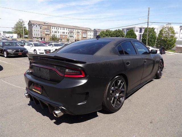 2018 Dodge Charger R/T