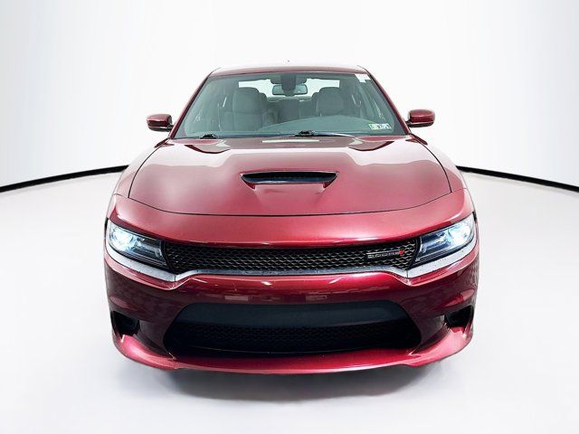 2018 Dodge Charger R/T