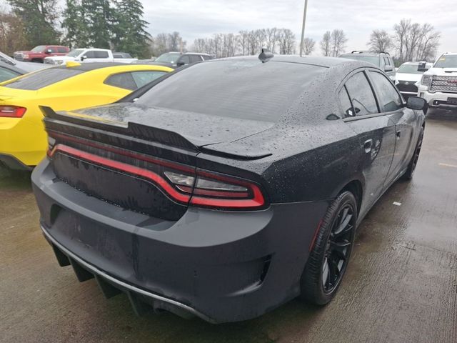 2018 Dodge Charger R/T