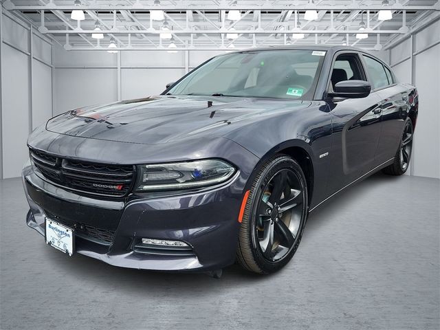 2018 Dodge Charger R/T