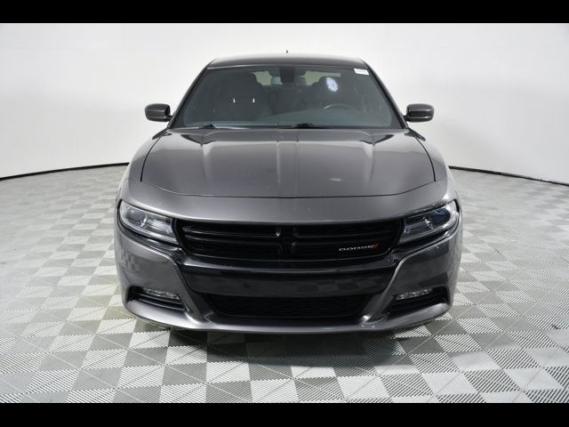 2018 Dodge Charger R/T