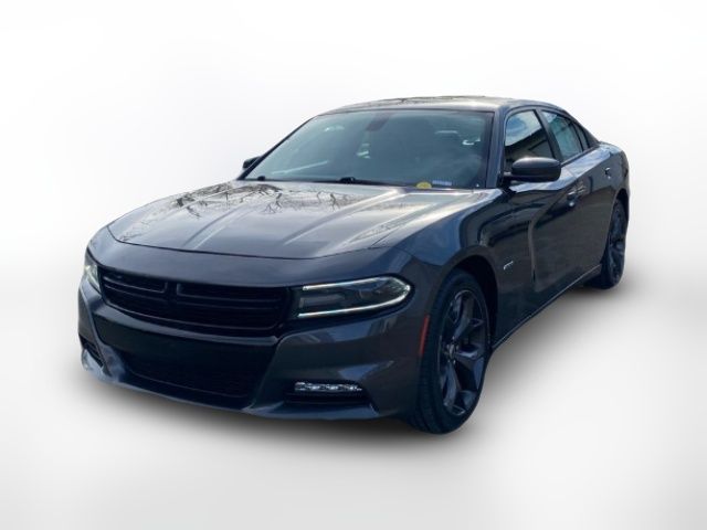 2018 Dodge Charger R/T