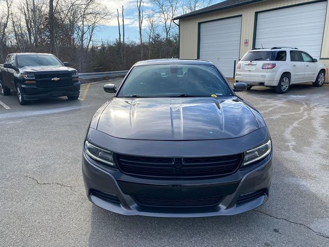 2018 Dodge Charger R/T