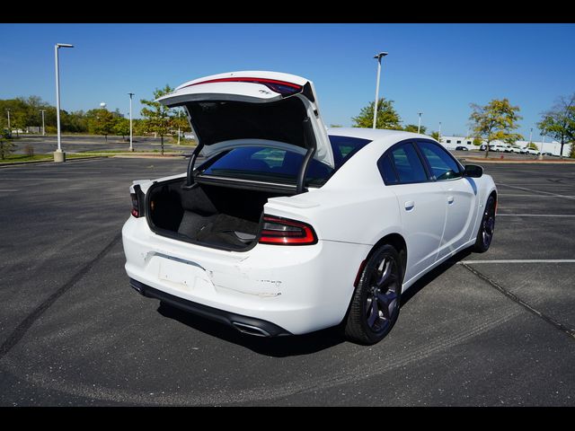 2018 Dodge Charger R/T