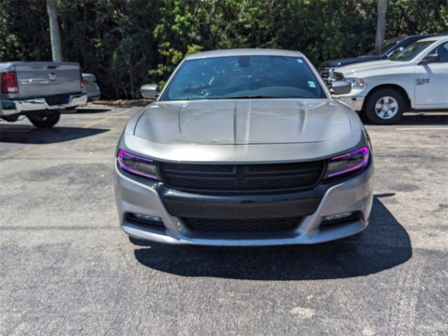 2018 Dodge Charger R/T