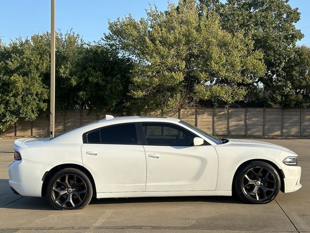 2018 Dodge Charger R/T