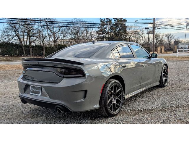 2018 Dodge Charger Daytona