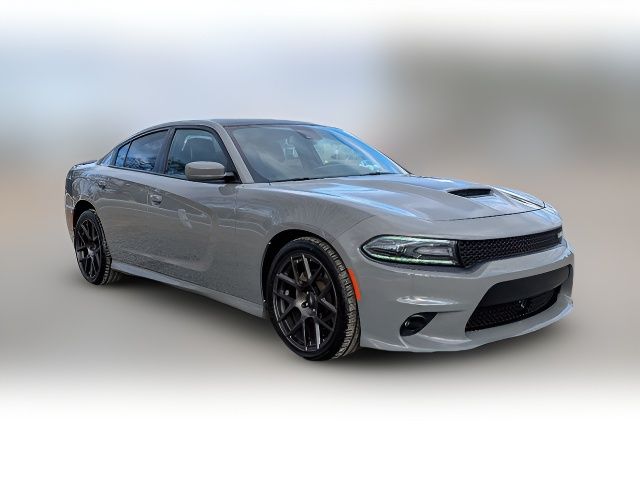 2018 Dodge Charger Daytona