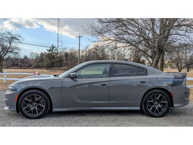 2018 Dodge Charger Daytona