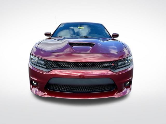 2018 Dodge Charger R/T