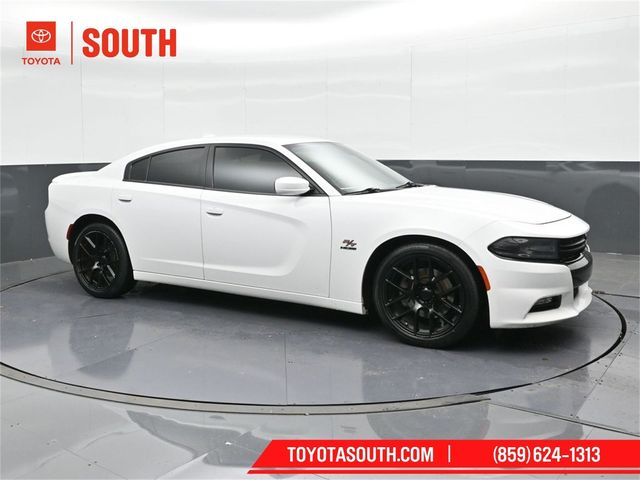 2018 Dodge Charger R/T